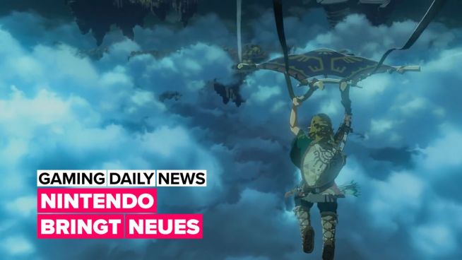 Die 3 größten Nintendo-Enthüllungen auf der E3 2021