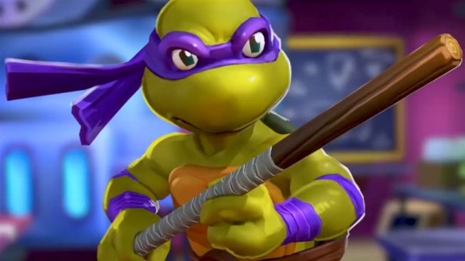 Mobile Gaming News: Ninja Turtles, Metal Slug, Genshin Impact und mehr!