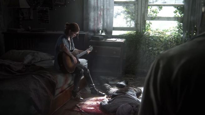 'The Last of Us Part 2' bricht den Rekord