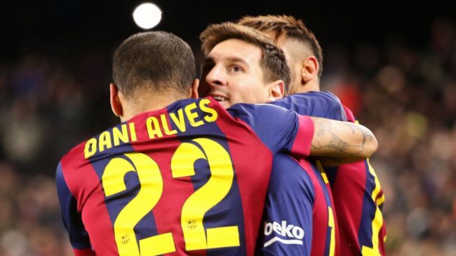 Wie gut kennst du Lionel Messi?