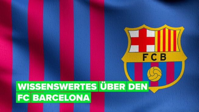 3 interessante Fakten über den FC Barcelona