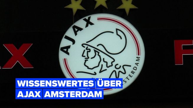 5 interessante Fakten über Ajax