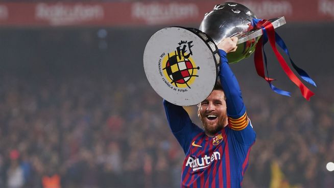 Der Titel in der spanischen La Liga rückt näher