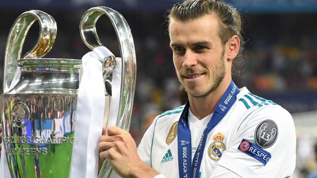 Gareth Bale gründet Esports-Team