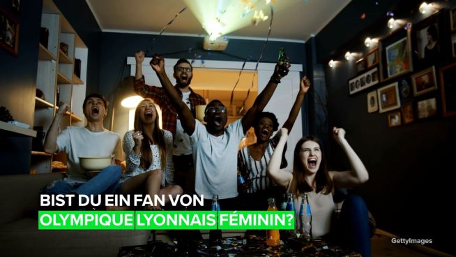5 interessante Fakten über den Frauenverein Olympique Lyonnais
