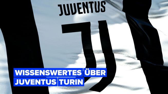 5 interessante Fakten über Juventus Turin