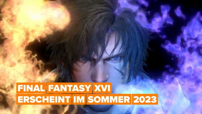 Neue Details zur Story von Final Fantasy XVI
