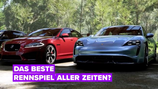 Forza Horizon 5 ist zurück und du solltest es dir nicht entgehen lassen!