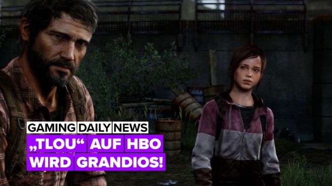 Craig Mazin spricht über „The Last of Us“