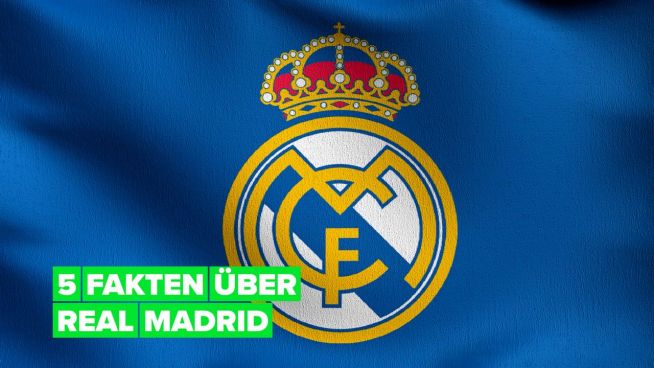 5 interessante Fakten über Real Madrid