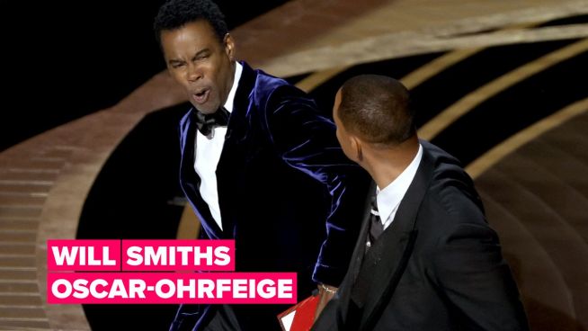 Werden die Academy Awards Will Smith auffordern, seinen Oscar zurückzugeben?