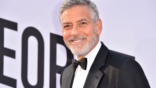 Happy Birthday, George Clooney