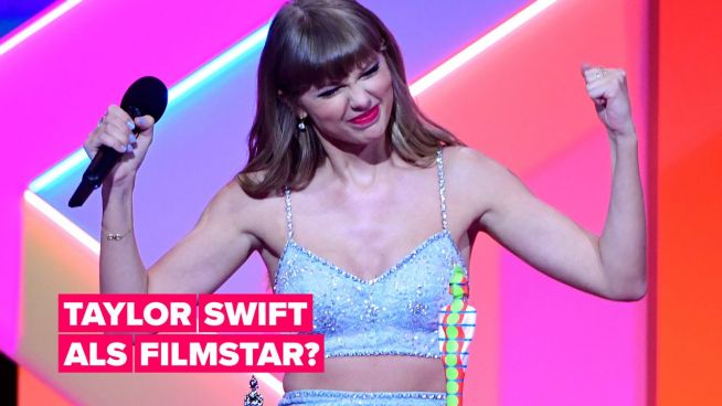Taylor Swift ist in David O. Russells erstem Film seit sechs Jahren zu sehen