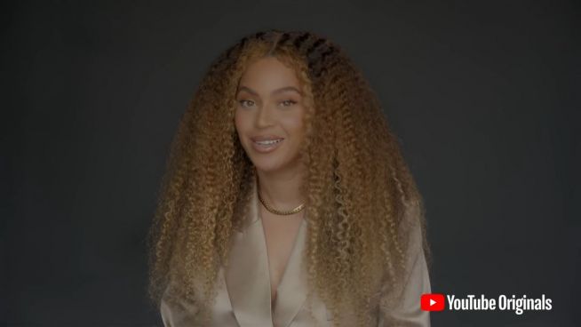 Beyoncés Ansprache beim Abschlussevent “Dear Class Of 2020”