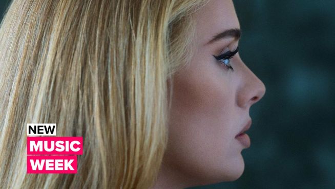Adeles neues Album „30“ wird als das beste Werk ihrer Karriere gefeiert