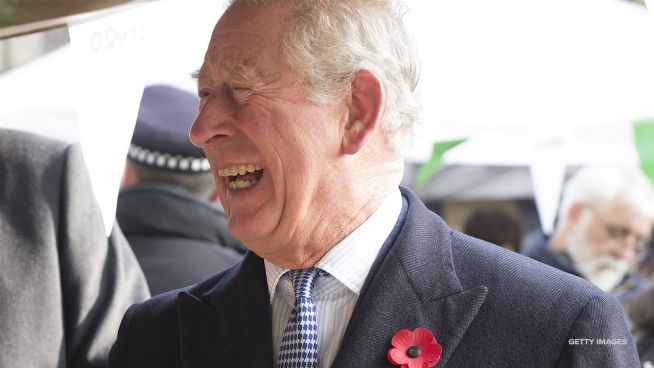 Prinz Charles: Neue Liebe zu Instagram?
