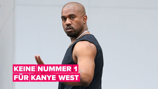 Wir erzählen euch, warum Kanyes Donda 2 nicht in die Billboard-Charts einsteigen darf