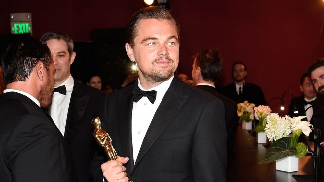 Leonardo DiCaprio: Das waren seine größten Filmrollen