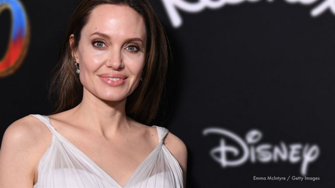 Happy Birthday, Angelina Jolie