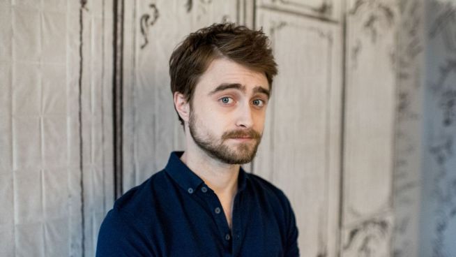 Hast du die Filme von Daniel Radcliffe seit Harry Potter gesehen?