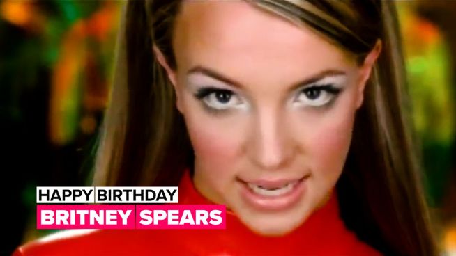 5 Momente der Popgeschichte die Britney Spears uns geschenkt hat